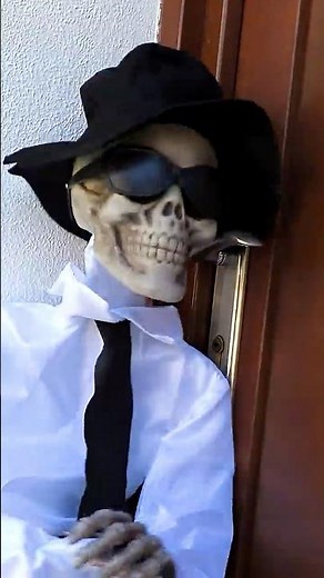 Knock Knock! 👻🎃💀 Fun & Spooky Halloween for Kids