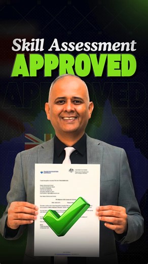 After 3 TRA refusals, no salary slips, no tax returns, and cash payments only — many would have given up. But persistence, the right approach, and correct submissions changed everything. ✅ TRA Skill Assessment APPROVED ✅ Motor Mechanic – Full Outcome Granted If your case looks impossible, it doesn’t mean it actually is. Sometimes, it just needs the right strategy and expert guidance. 📌 Stuck after refusals? 📌 No pay evidence? 📌 Country-specific documentation issues? 👉 Connect with GrowMore I