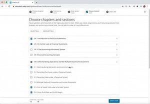 How to create a new course from your WileyPLUS Dashboard - Accessing your WileyPLUS Course  - WileyPLUS Video Tutorials - wileyplus.com