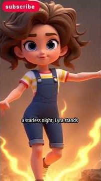 Solaris: The Sun Princess | A Story of Light and Strength