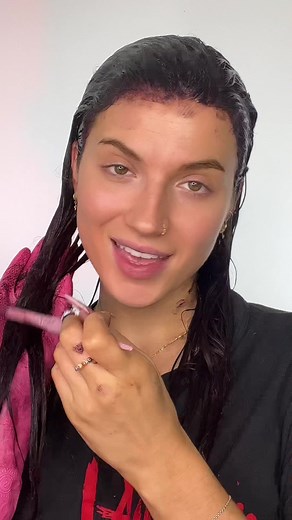 Time for a change #hairtransformation