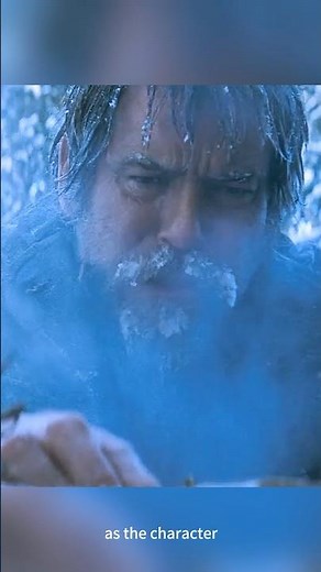 🎬 Seraphim Falls (2006) — “You Can’t Escape This”｜Chasing Revenge + 💥#shorts