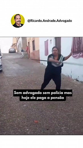 Ricardo Andrade no TikTok