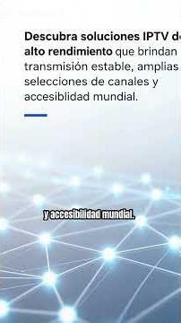 iptv total Subscription Services