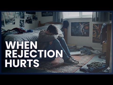 Why Neurodivergent Kids Struggle with Friendships | Rejection Sensitivity Dysphoria Explained