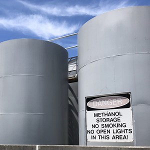 Methanol Awareness and Safe Handling
