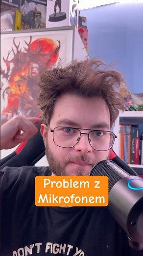 Problem z wyciszaniem mikrofonu w Windows, dowiedziałem się jak to naprawić #fix #problem #mikrofon
