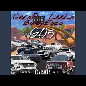 [Go5] (feat. Lee Lo & Babyesco)