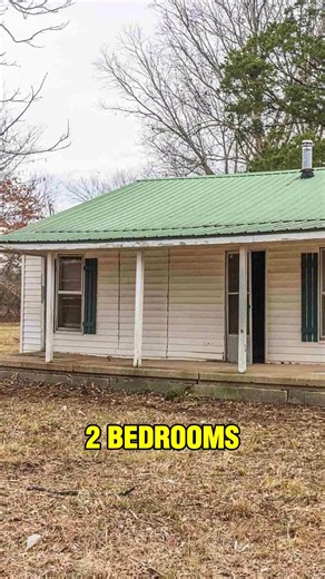 Cozy Country Home | Old house