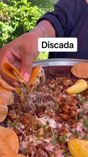 Delicious Discada Recipe with Fresh Ingredients