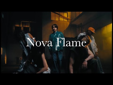 JUNON (BE:FIRST) / Nova Flame -Special Dance Performance-