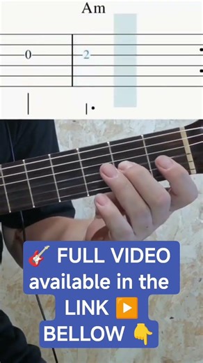 Simon & Garfunkel - Scarborough Fair | Easy Melody VISUAL TAB