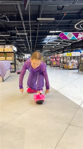 Advanced Split to Cartwheel Transition