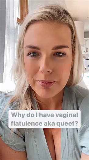 Understanding Queefs and Pelvic Floor Health