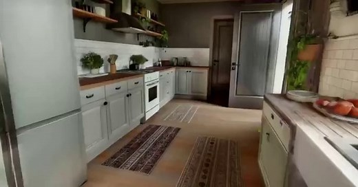 Bring new robot testing environments to life with World Labs and Isaac Sim. 🤖 If you can describe a world 🌎, you can start testing in it the same day. Learn how to: 1. Export scenes from World Labs' Marble as Gaussian splats 2. Convert to USD using NVIDIA Omniverse NuRec 3. Import into NVIDIA Isaac Sim 4. Add a robot and run the simulation Read the guide ➡️ https://nvda.ws/3KG2ZhD #SIGGRAPHAsia2025 | NVIDIA Asia Pacific