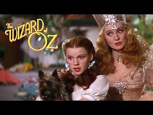 The Wizard Of Oz - Full Movie Recap