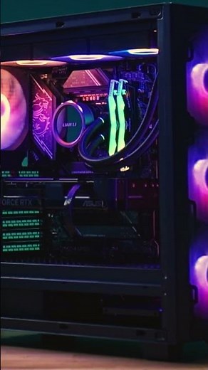 NEW Phanteks XT Pro Ultra PC BUILD! Incredible Value!