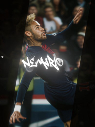 neymar 😍 #neymar #neymaredit #edit #aftereffect #footballedit | neymar edit