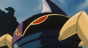 Mazinkaiser Ova 3 en español | Pelismovies