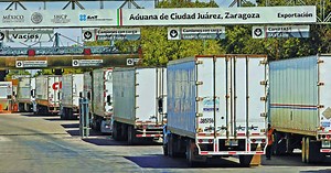 Apagón informático en aduanas genera pérdidas y alarma entre empresarios