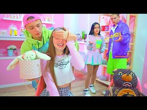 S-A ÎNTORS DIANA DIN NOU LA SMILE? Aceasta este Iubirea!