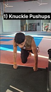 Kunckle Conditioning | How to make your Knuckles strong #knuckles #mma #boxingtraining #boxing power