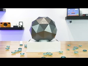 Norton Core: Time to lock down my Home Network