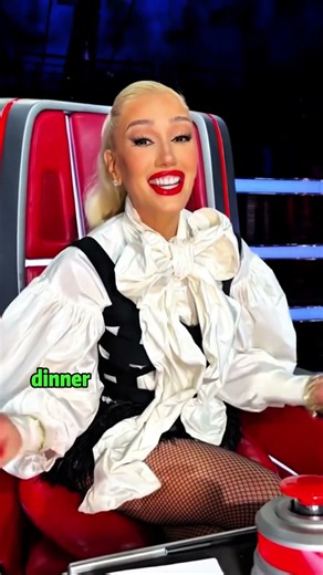 Five weird rules you have to follow at Gwen Stefani's house.#celebrities #celebritynews
