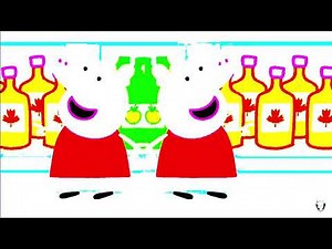 peppa pig effects g major 6