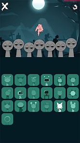 Music Scary Beat Box