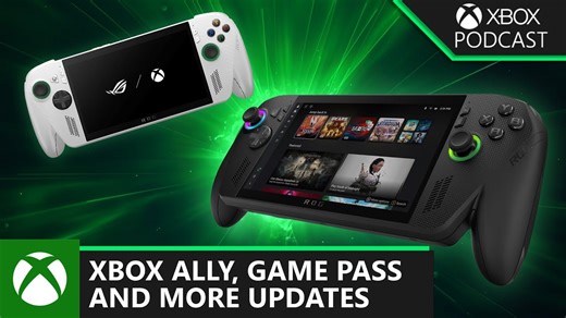 Next-Gen Xbox Console Aims To Put Players First, Says Microsoft