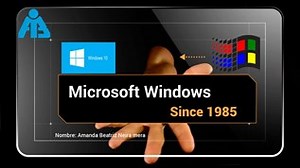 Microsoft Windows