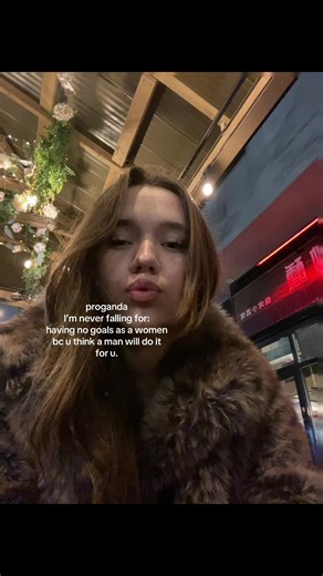 Empowering Women: Setting Goals for Success