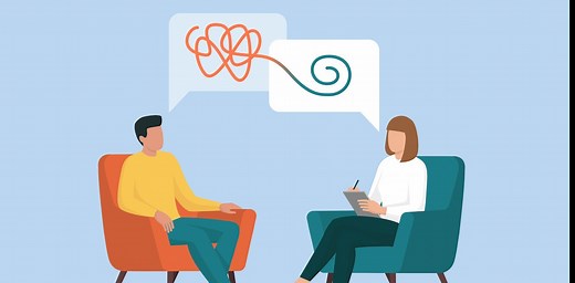 CBT? DBT? Psychodynamic? What type of therapy is right for me?