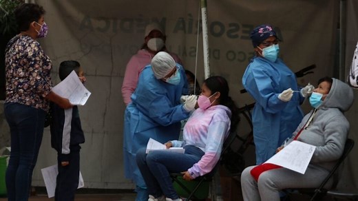 Convocatoria IMSS 2022: ¿Cuáles son los requisitos para registrarse en el reclutamiento?