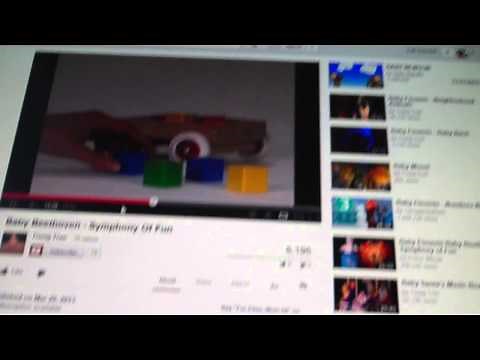 Baby Beethoven 2002 VHS Part 2