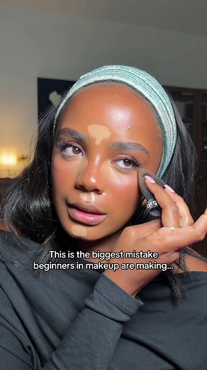 Bright Undereye Concealer Hack: Avoid This Beginner Mistake