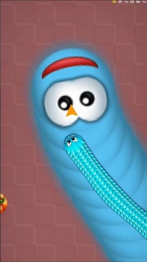 Worms zone.io "New Trending clutch'🐍 'Worms zone snake gameplay' GAMING_1881 Snake Gaming Channel...
