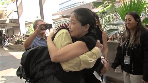 Purple Heart veteran forced to self-deport after 48 years in US