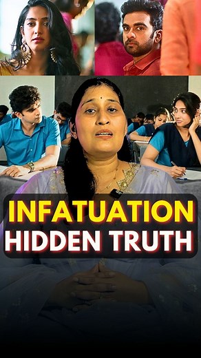 Nancy Kurian on Instagram: "Infactuation vs Love 💘❤️‍🩹 Uncover the hidden forces driving infatuation ✨ Discover how psychology explains the whirlwind of emotions.Learn to distinguish between infatuation and true connection.Protect your heart with self-awareness.Empower your relationships! [infatuation, psychology, attraction, emotional intelligence, self-awareness, relationship goals, mental health] #InfatuationVsLove #PsychologyOfAttraction #EmotionalIntelligence #RelationshipSeekers #MentalH