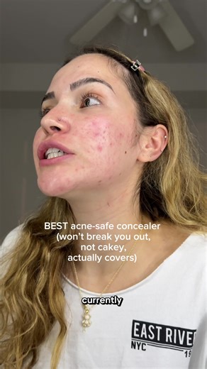 Tower 28 Swipe Serum Concealer for Acne Prone Skin