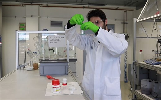 incipient wetness impregnation method-等体积浸渍法