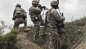 Regime-change through American military action failed in Vietnam — and now it fails in Afghanistan