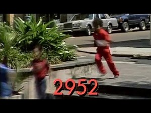 The Classic Sesame Street - Episode 2952 (partial; 20 minutes)