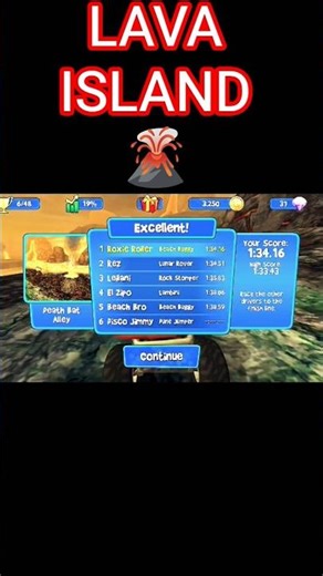 beach buggy racing episode 56 #beachbuggyracing #shortsfeed #shortsviral #shorts