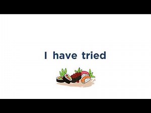 Present Perfect E4CC