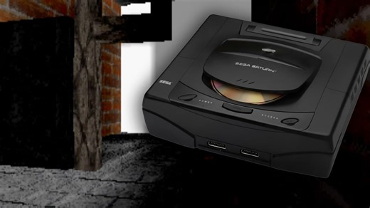 Sega Saturn Does Ray Tracing - And No, We're Not Joking
