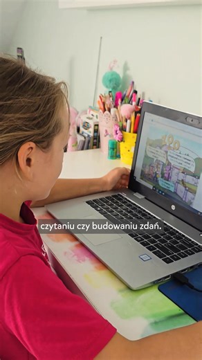 👦👧Nowy sposób nauki angielskiego dla dzieci. Małe grupy, w których dzieci z całego świata spotykają się, aby ćwiczyć angielski na wesoło. Dołącz teraz. | Novakid Polska