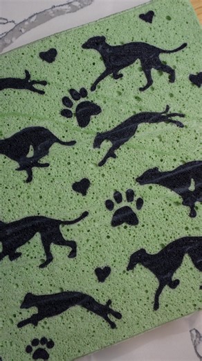 16K views · 14 reactions | Making cake art of my dog because I love him 殺 | Still Busy Baking | Facebook