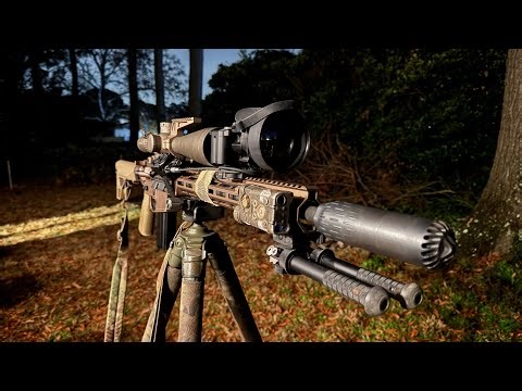 Geissele GFR after hours